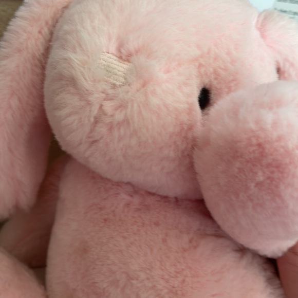 Pink bunny - Picture 3 of 3